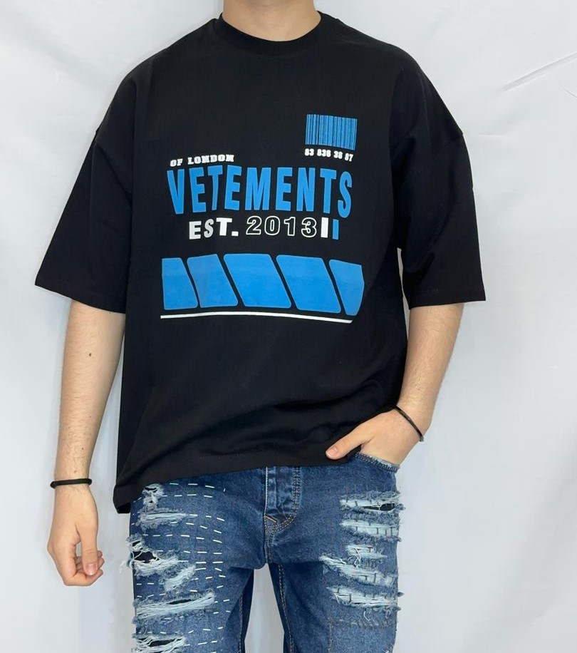 تیشرت VETEMENTS 